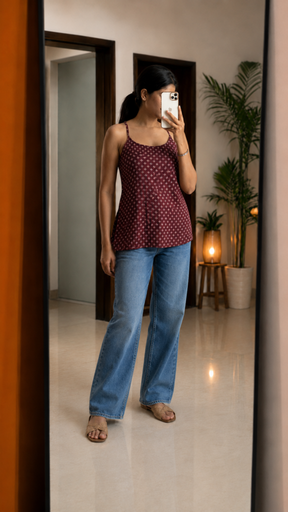 Classic Designer Women kurti