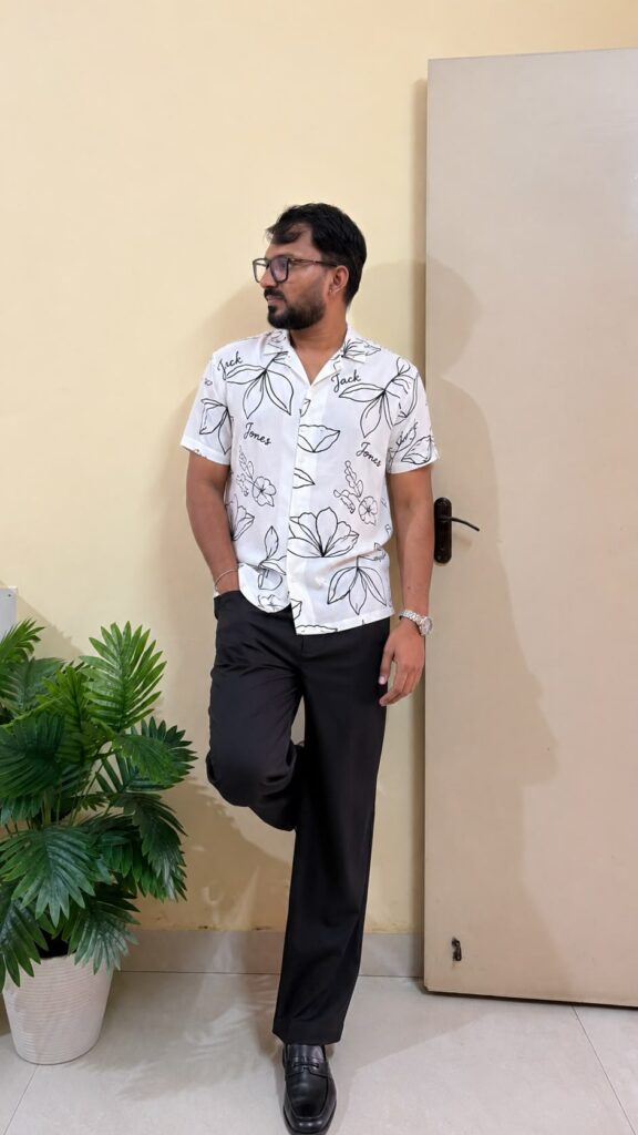 Great for office casual, brunch, date and weekend wear. Tap to shop the full look.