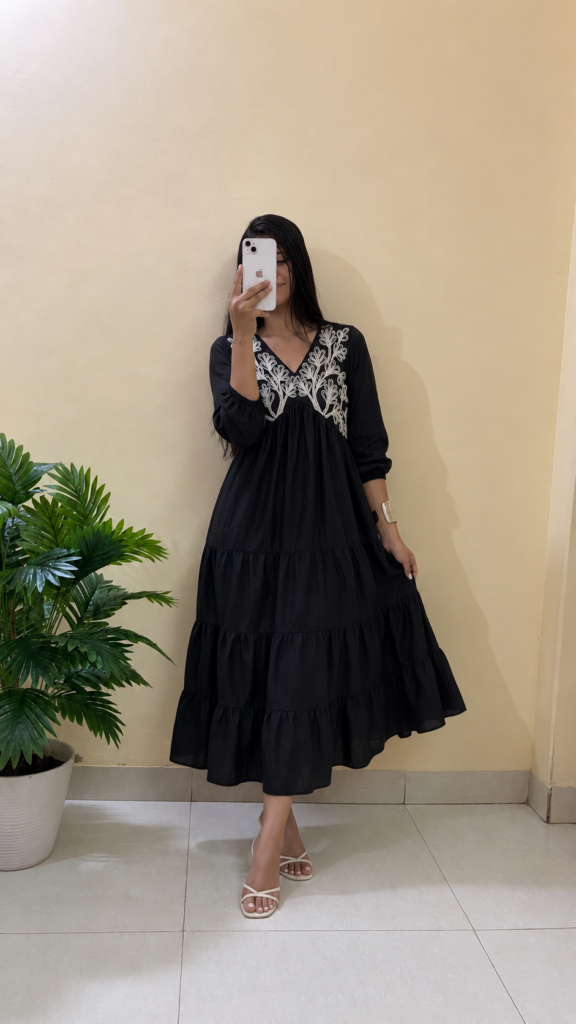 Max Women Dress