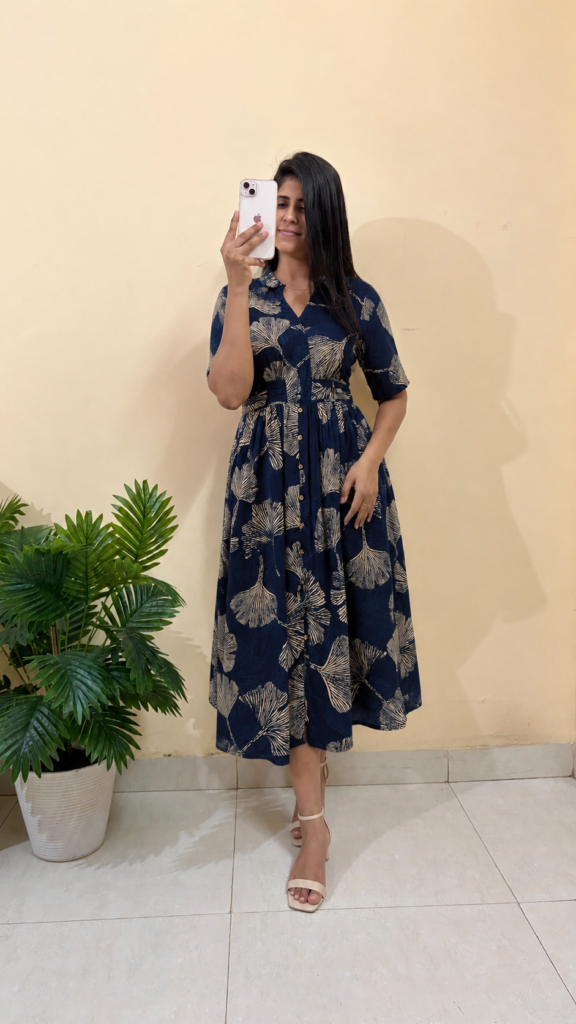Max Women Dress